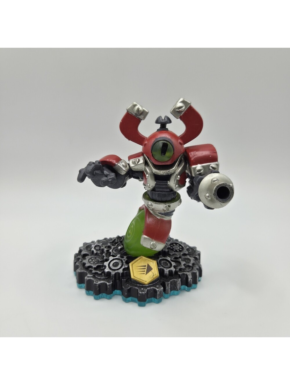 Skylanders Magna Charge Swap Force Imaginators Wii U PS3 PS4 Xbox Activision